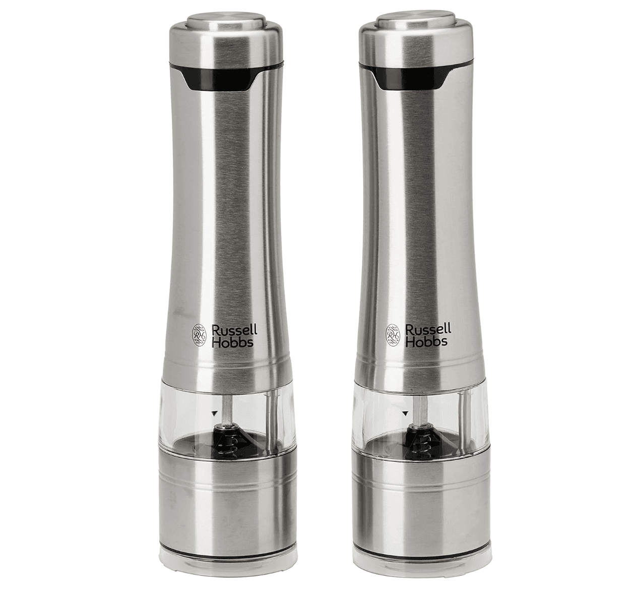 Russell Hobbs Electric Salt And Pepper Mills