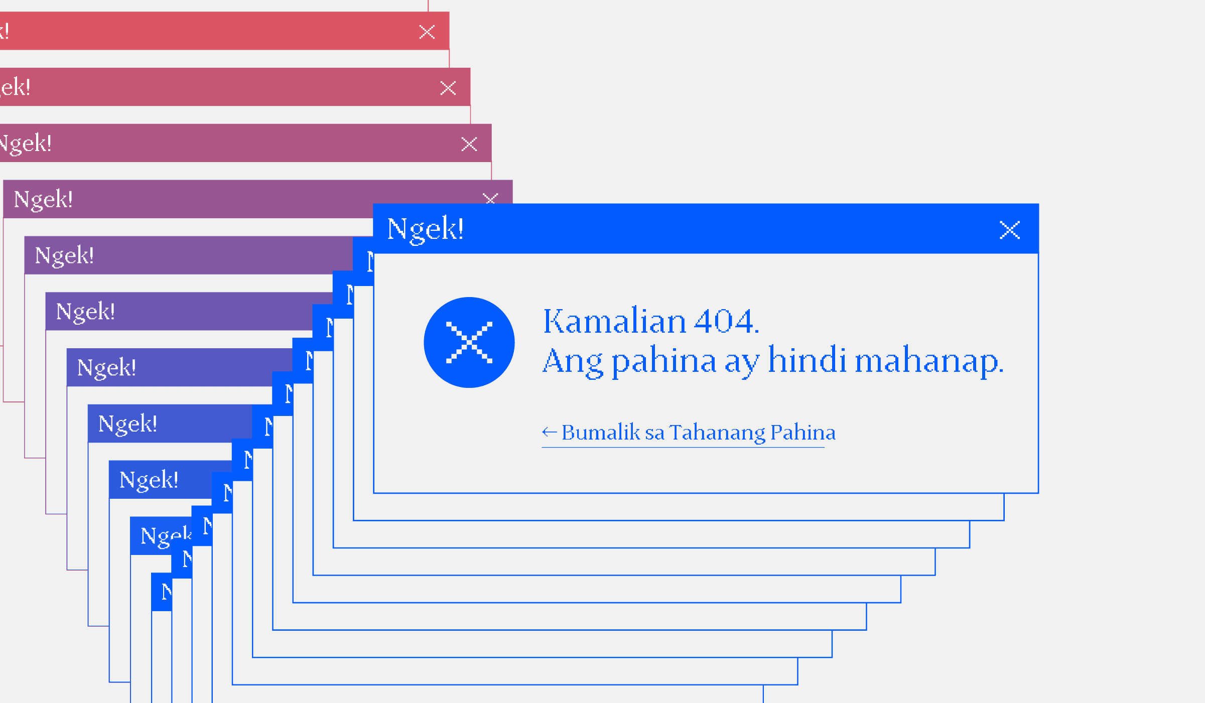 Kawingan