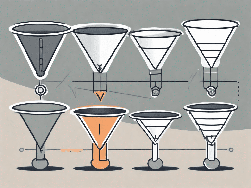 What is a Conversion Funnel? (Explained With Examples)