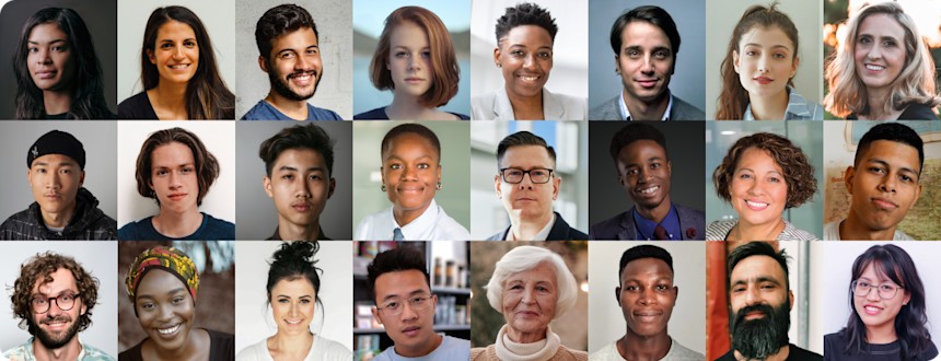 Advanced Facial Recognition