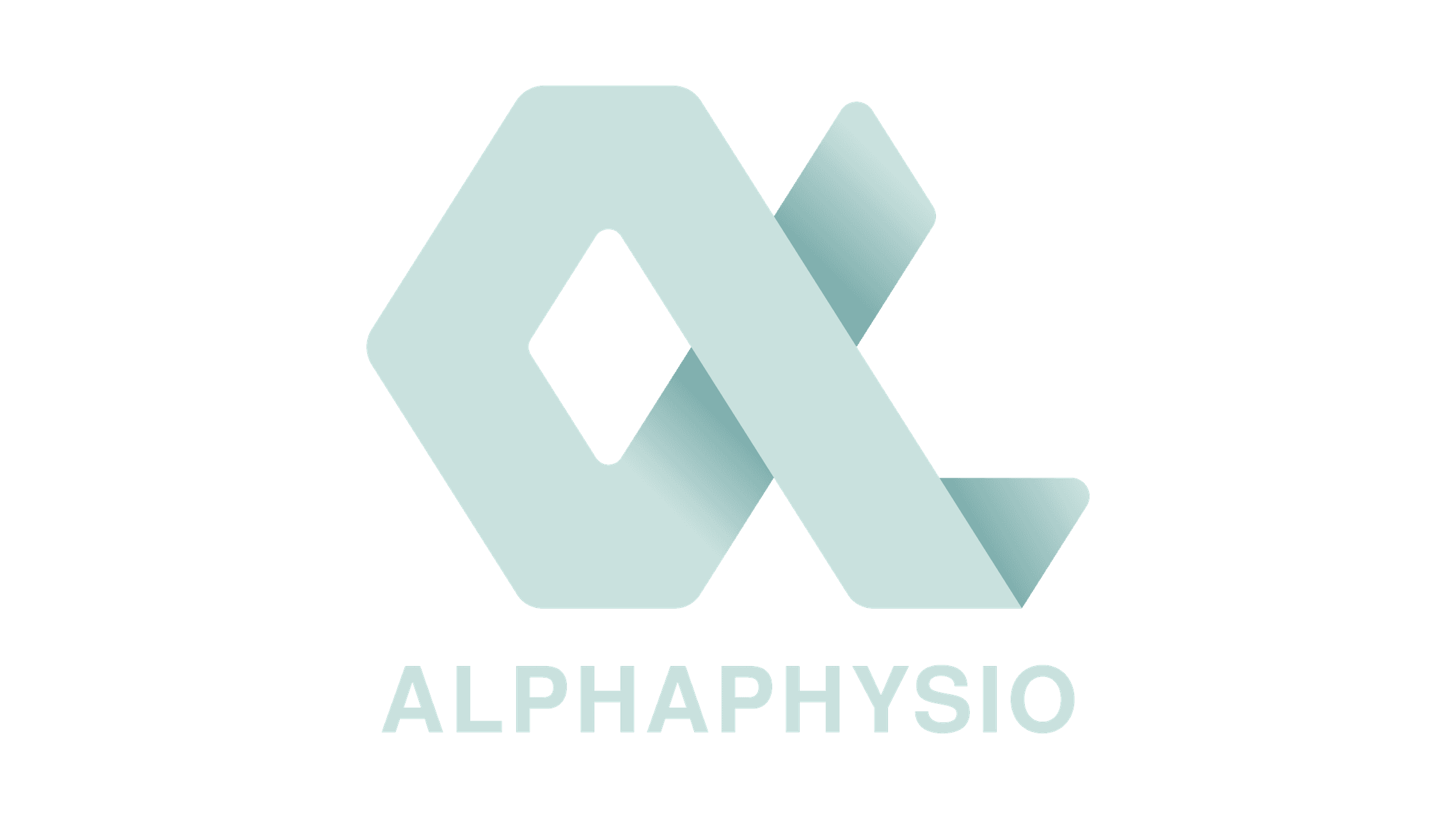 A mockup of an iPhone placed on a chair's back