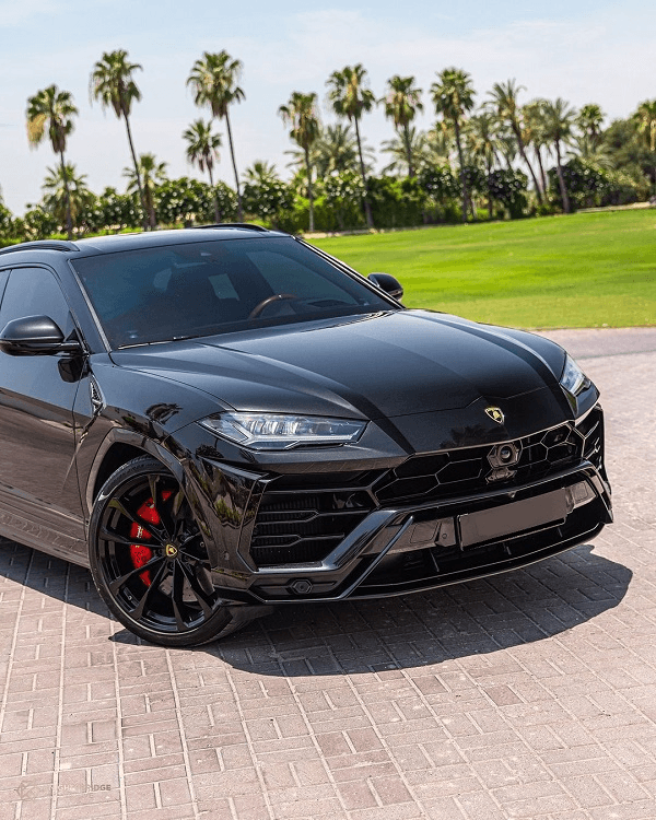 Lamborghini Urus 2023