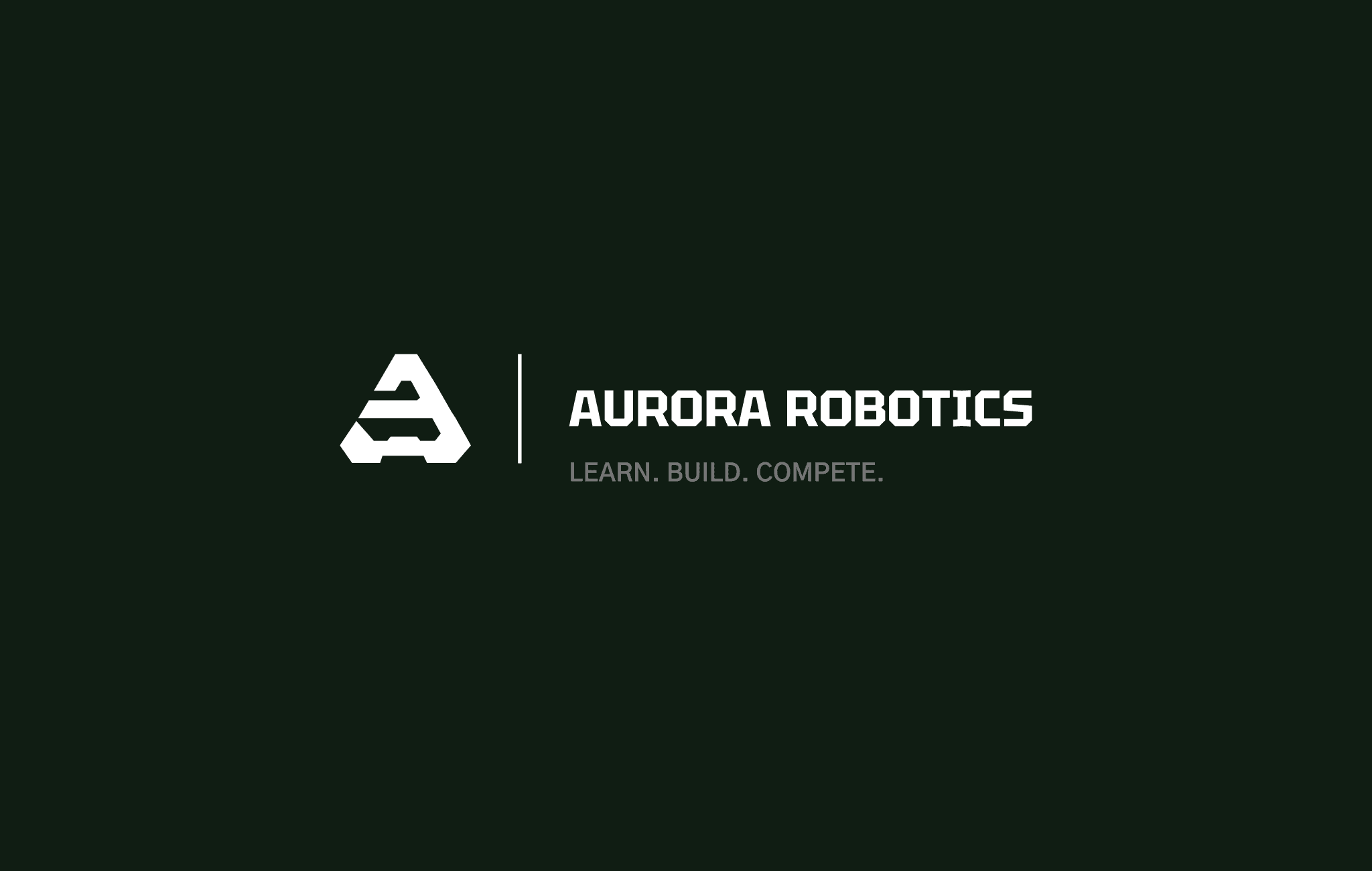 A mockup for Aurora robotics