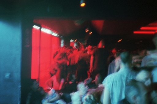 Watergate Berlin Closing