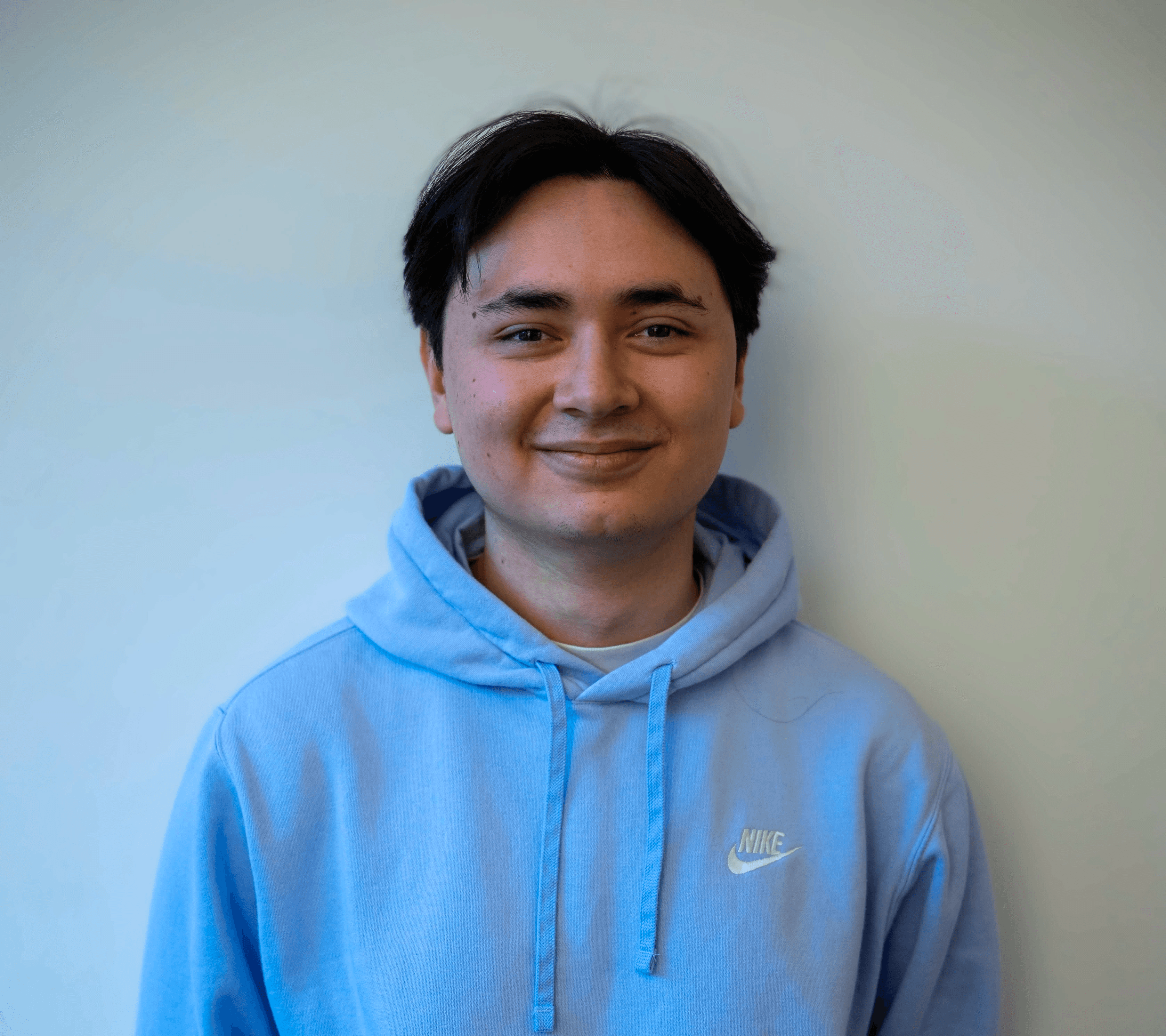 Portrait d’René C., Junior Software Developer chez Indicium