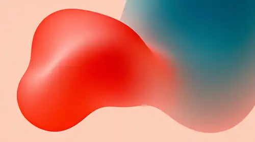 Sculpted Gradient 14