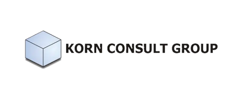 Korn Consult Group's company logo
