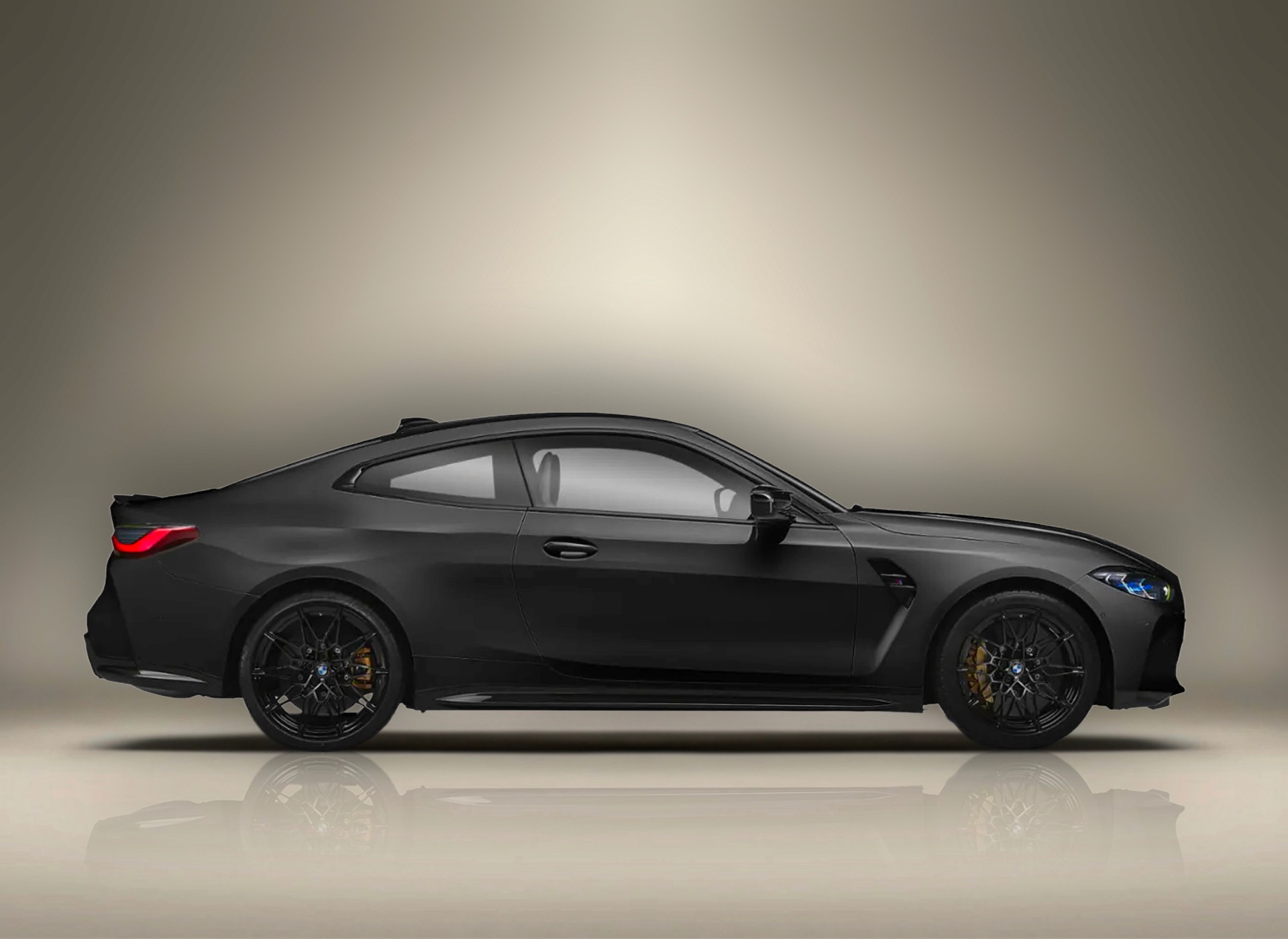 Location BMW M4 Competition Cabriolet Noir à Dubaï – Keyz Rent | Sportive