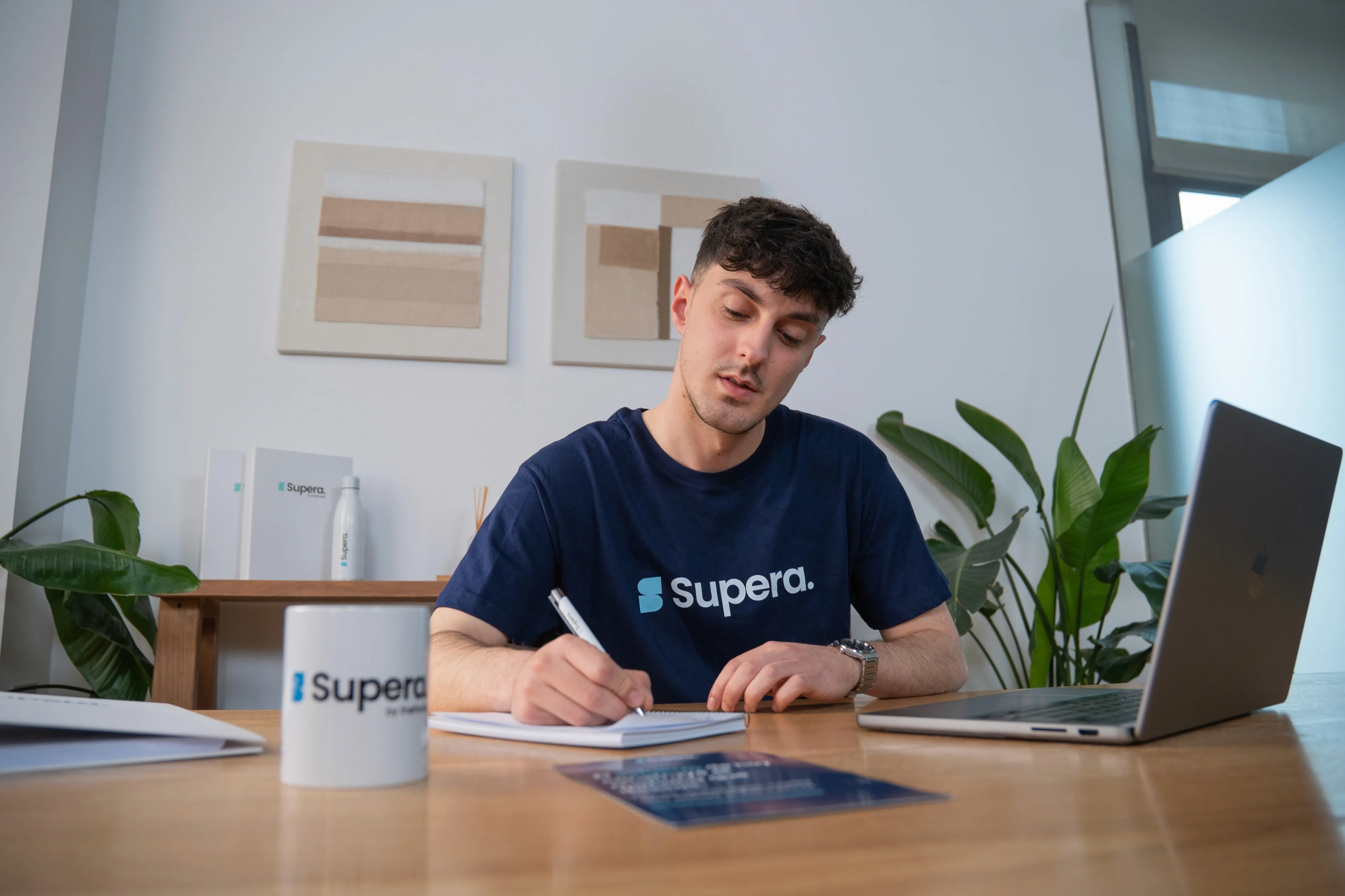 Previsiones OPE 2026