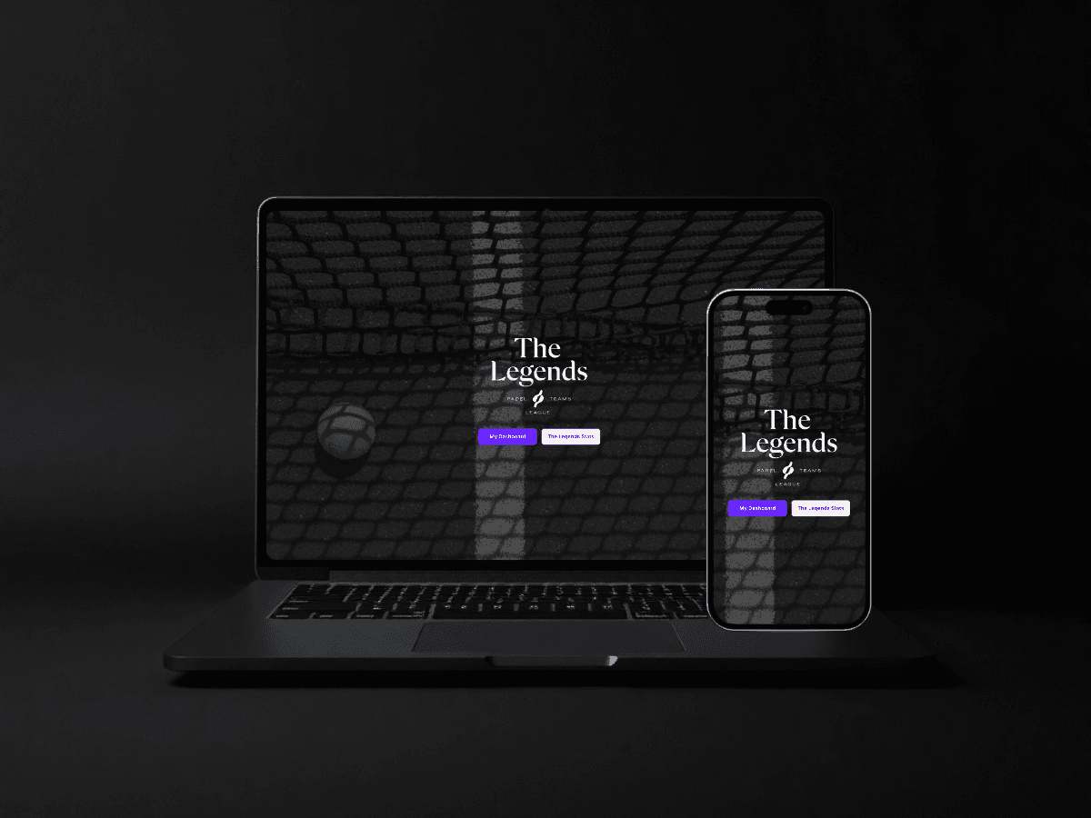 Client project image