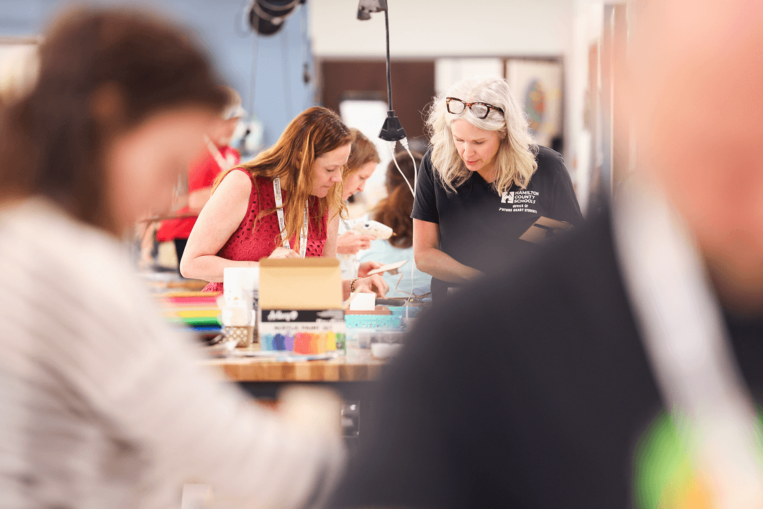 a black and white living room with a large tv