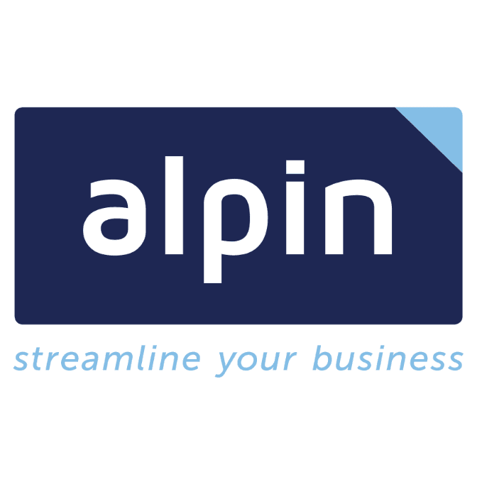 blue and white checkered pattern