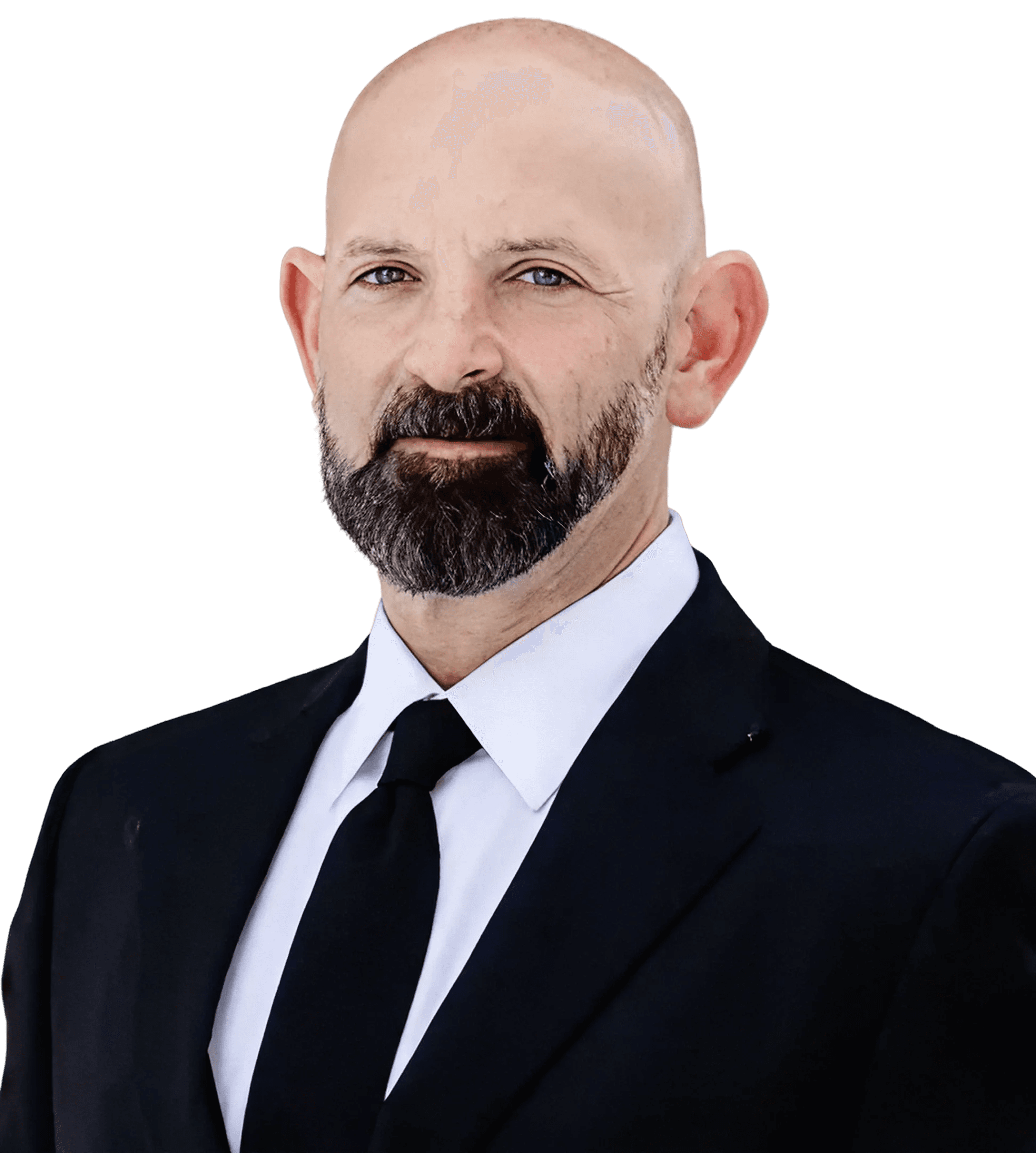 CSG Leadership - Todd Fine (Teams)