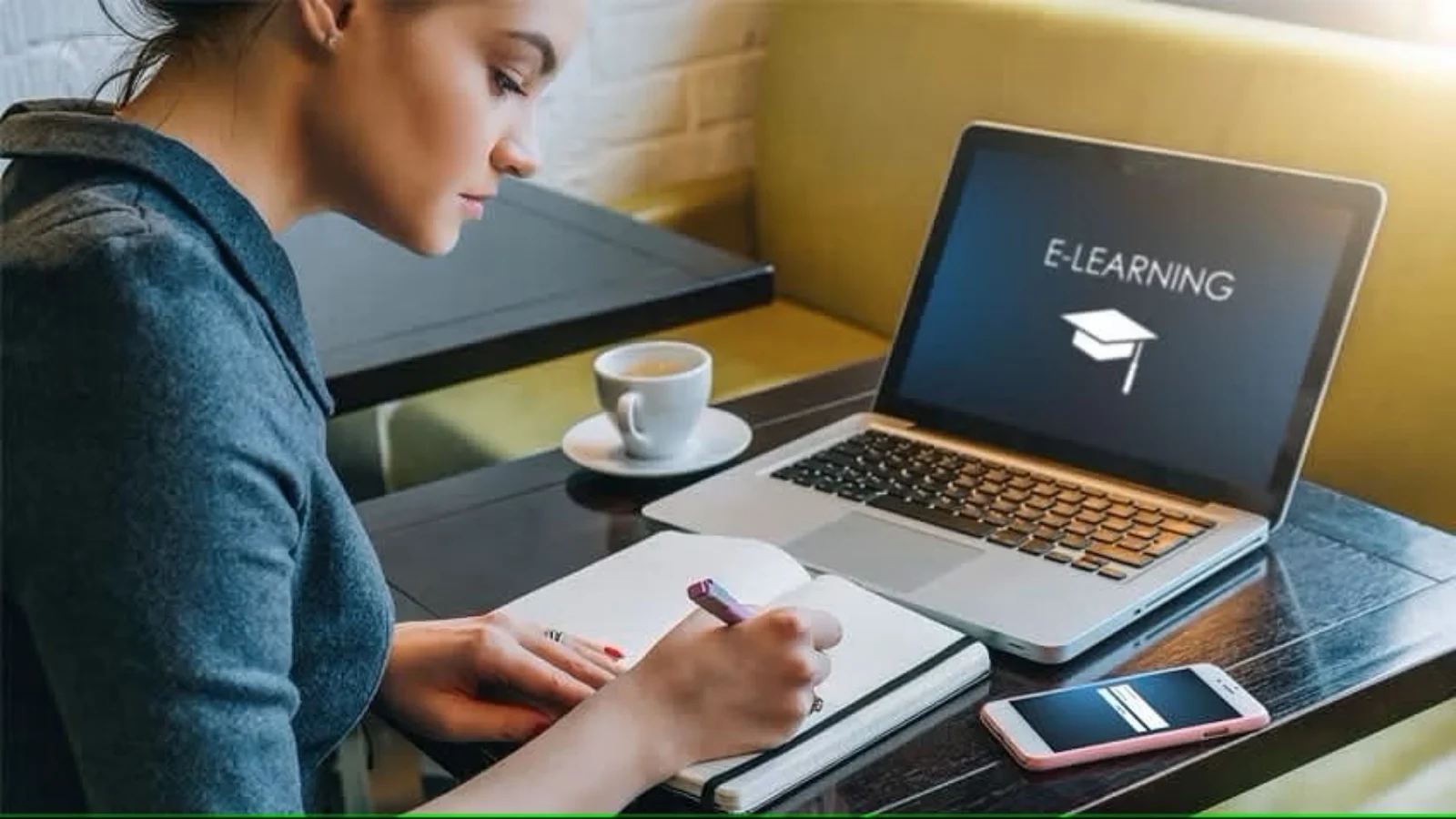 The Rise of Flexible and Digital Learning&nbsp;