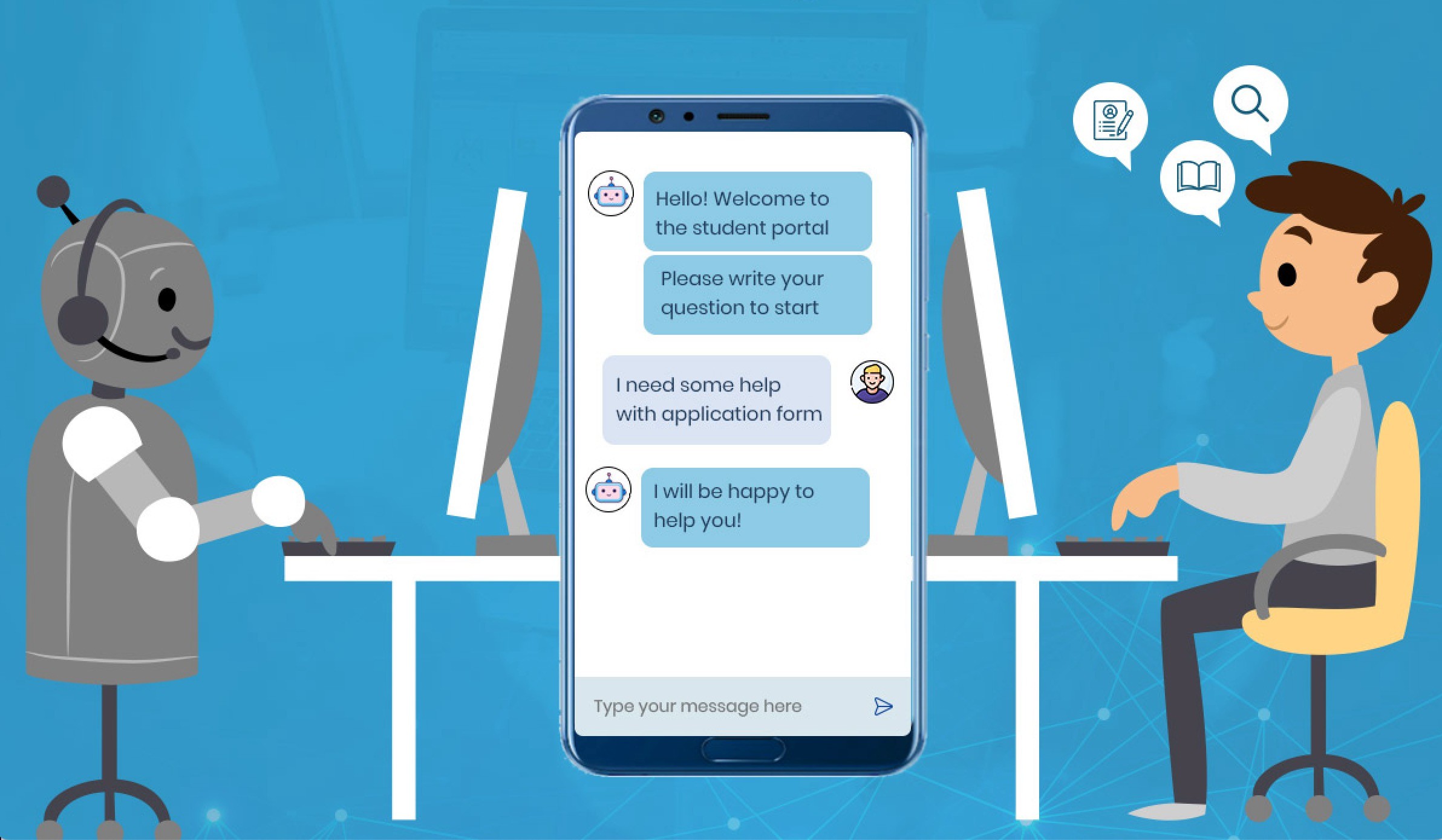 AI Chatbot