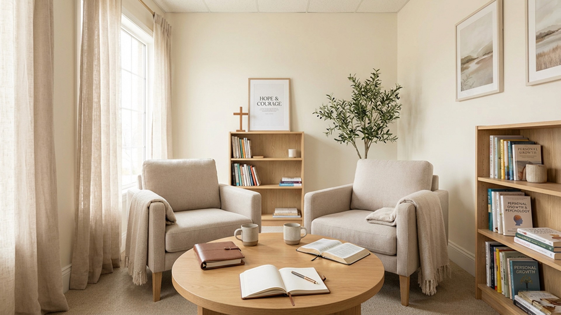 Coaching Chrześcijański Online