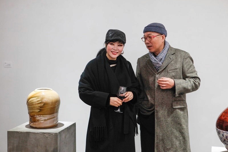 세계일보 창간 30주년 기념 아트 프로젝트