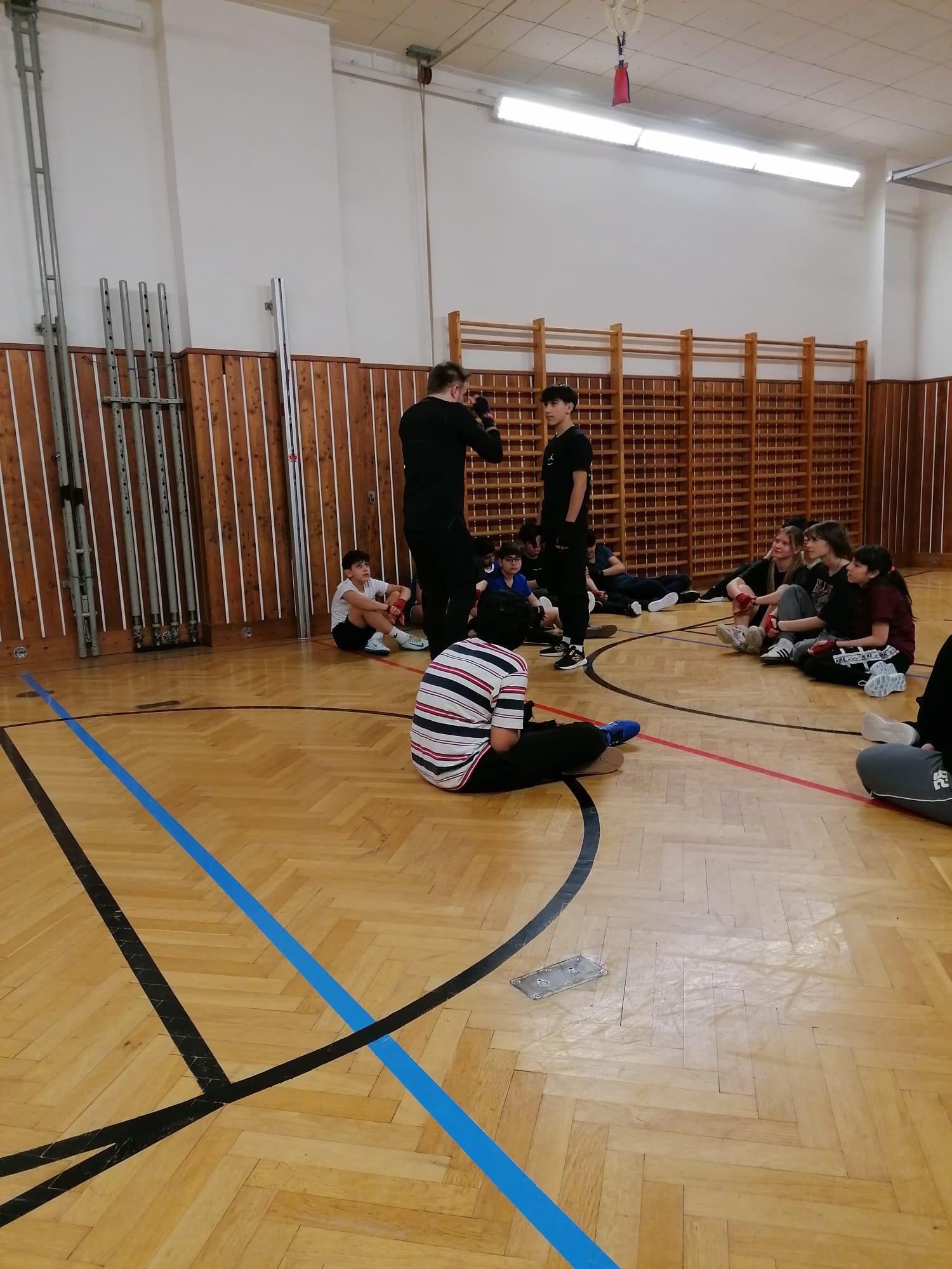 Polka Dot Yayoi Kusama