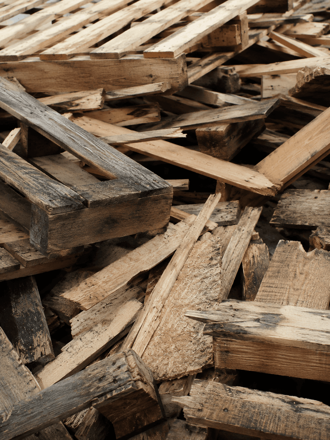 Wood (A, B, C)