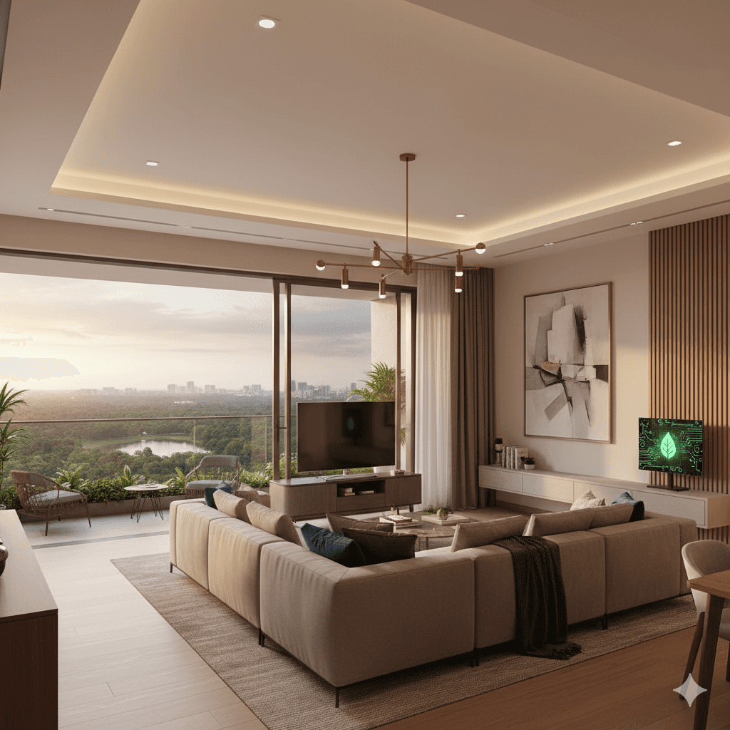 M3M Sector 75, Gurugram