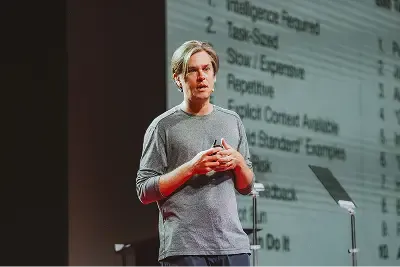 Danilo Gentilli