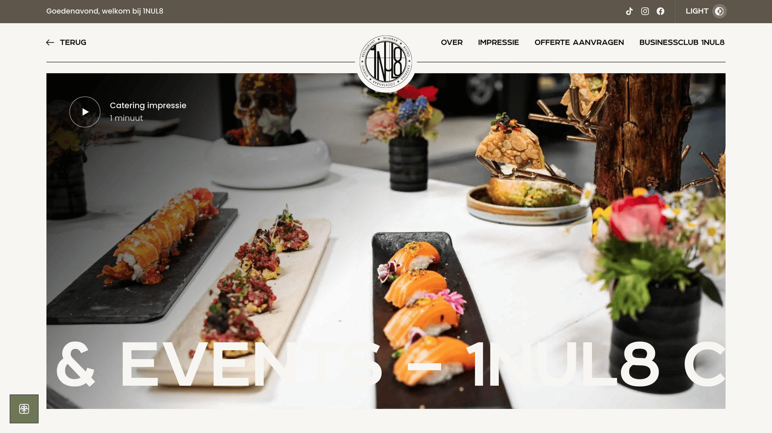 MIC WEB LAB Copenhagen Creative Agency