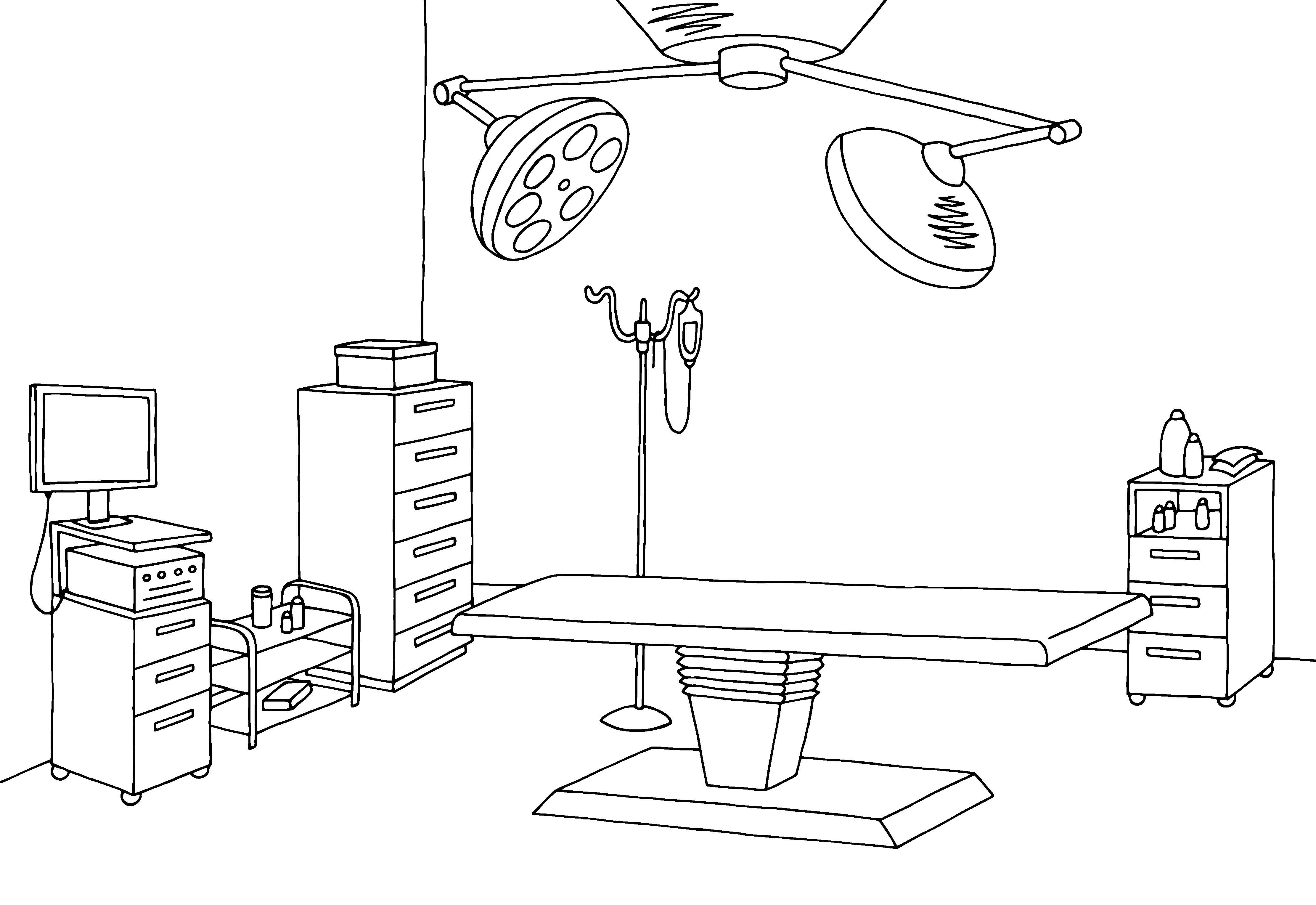 Medical Equipment