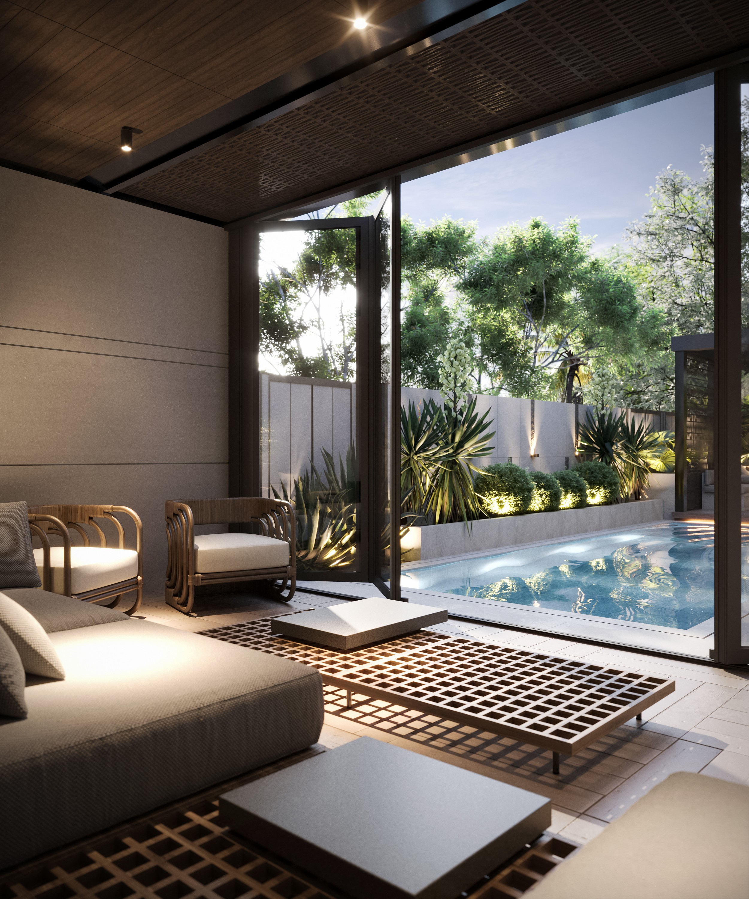 Client-Centered Designs Approach