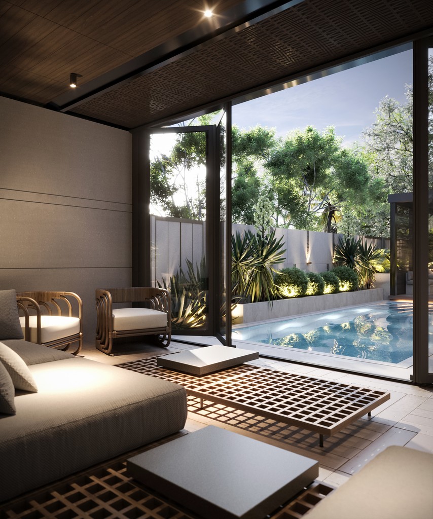 Client-Centered Designs Approach