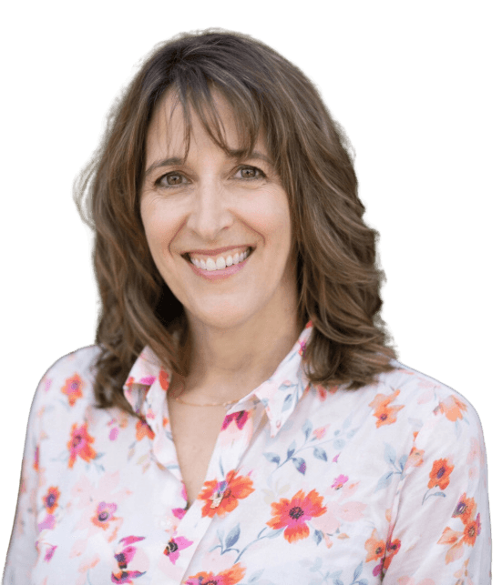 Nicole Barr, Nurse Practitioner and Licensed Marriage and Family Therapist