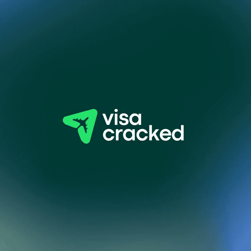 VisaFlow Logo