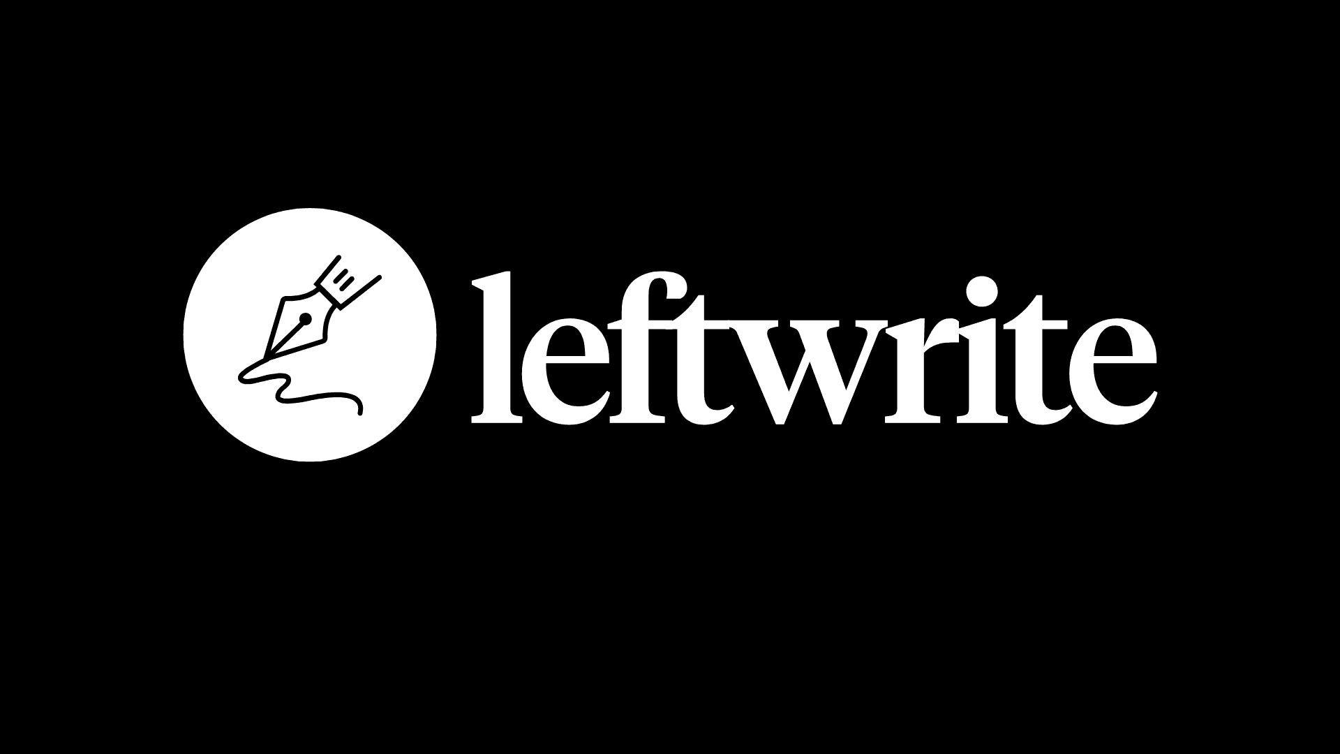 Leftwrite AI