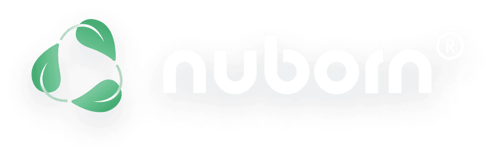 nuborn Logo