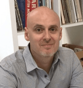 Grégory Thouvenin
