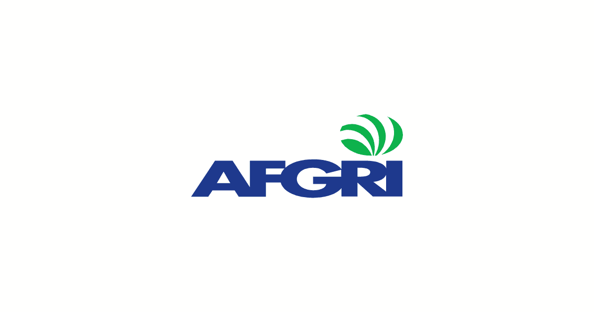 AFGRI Logo 2026
