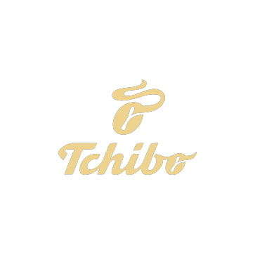 Logo von Tchibo