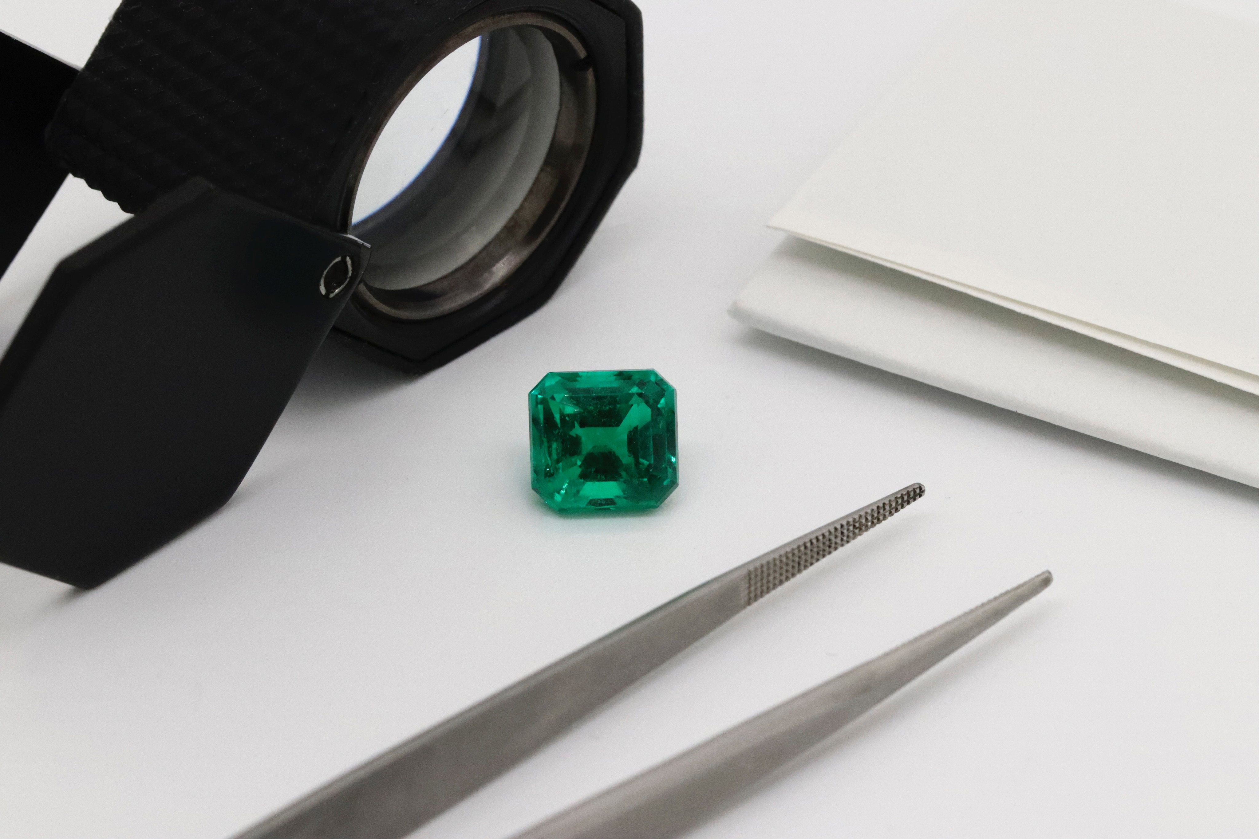 International Gemological Appraisals & Certifications
