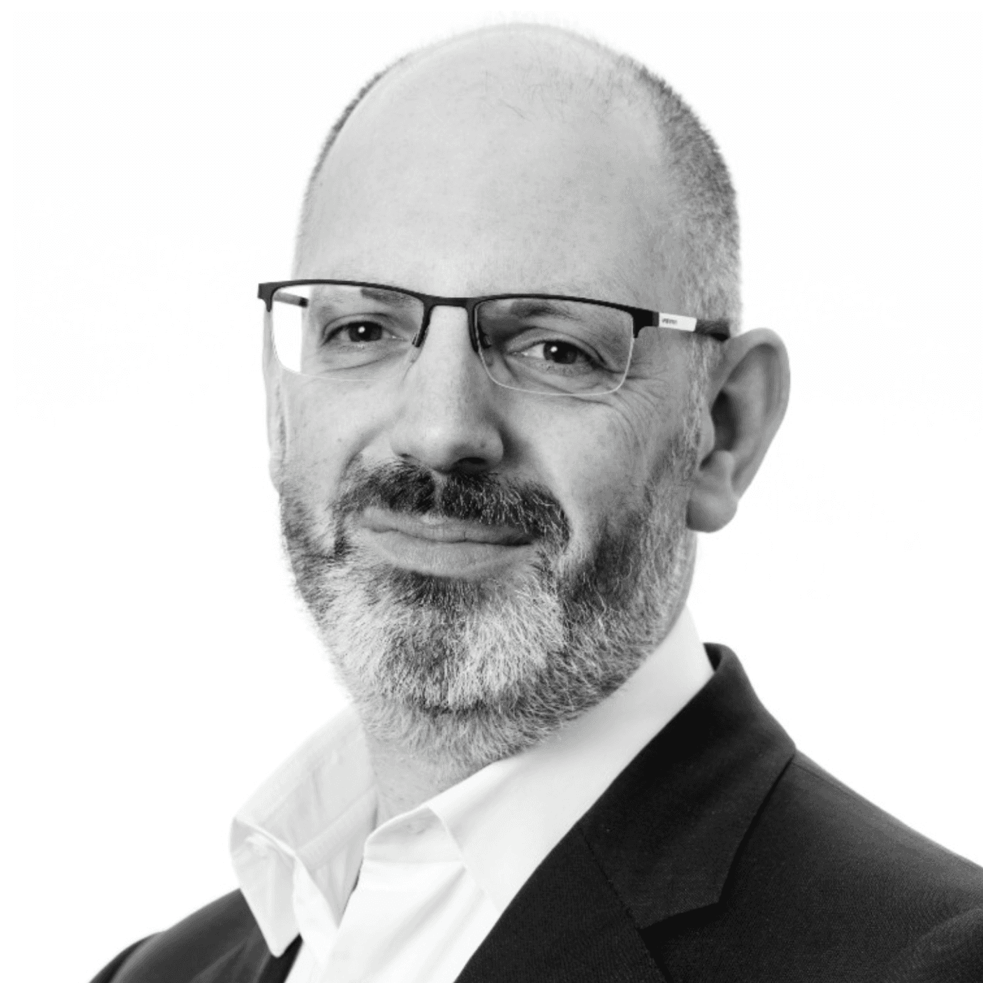 Paul Lewis OBE