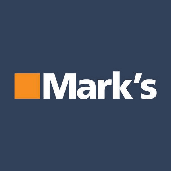 Logo of Mark's