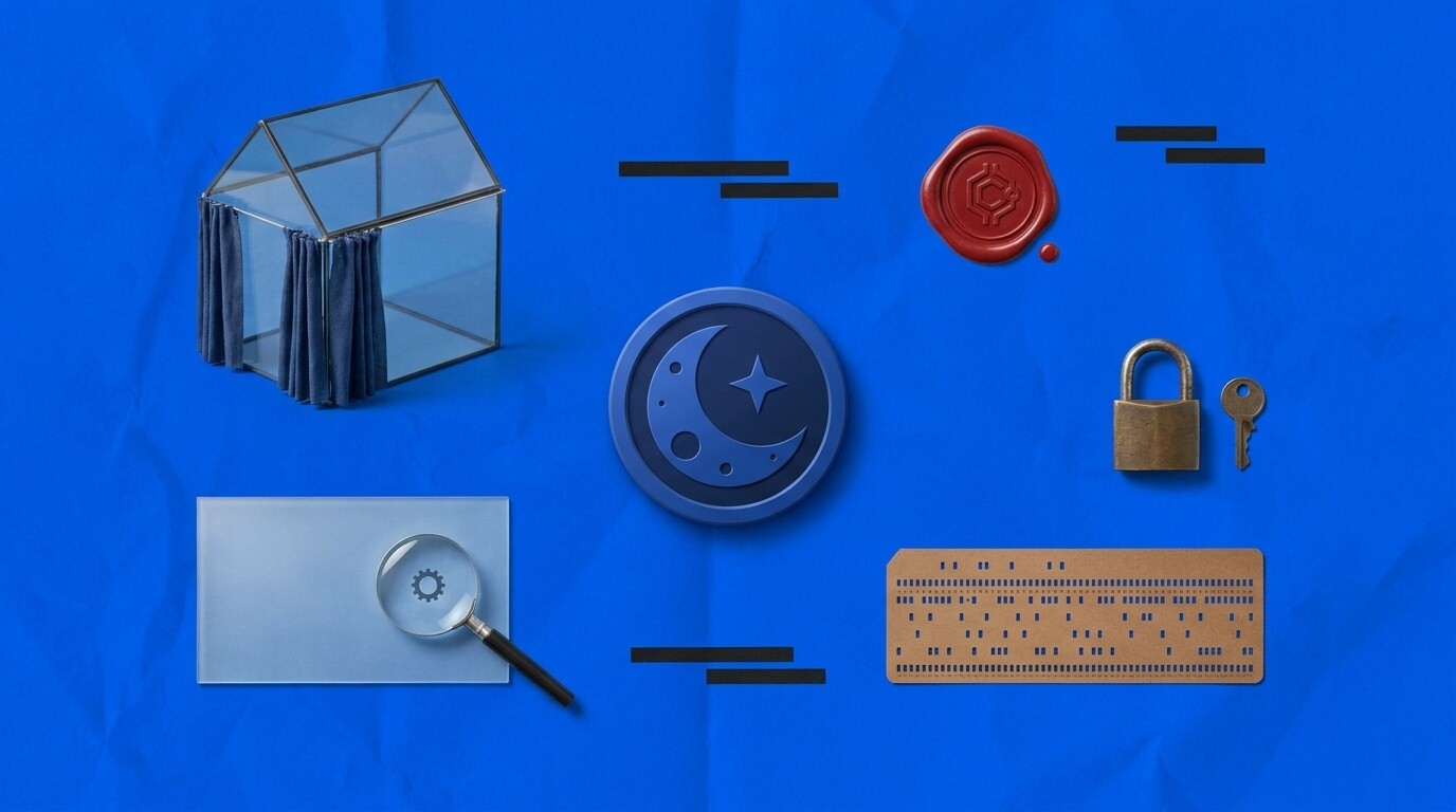 What Is Midnight (NIGHT)? Cardano's Privacy Layer Explained