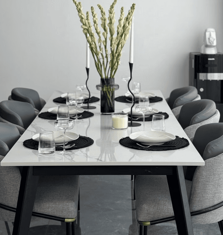 A private 2-bedroom villa with a pool in Canggu