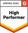 G2 - Akto is High Performer