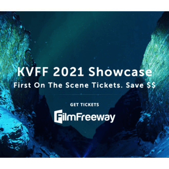 Kismet Virtual Short Films Festival