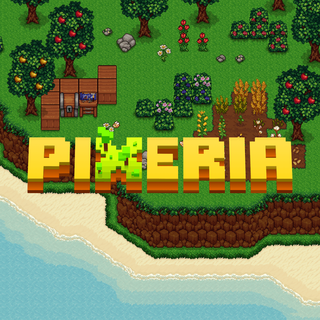 Pixeria 