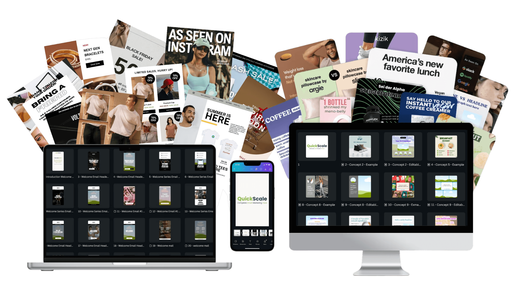 laptop computer on glass-top table