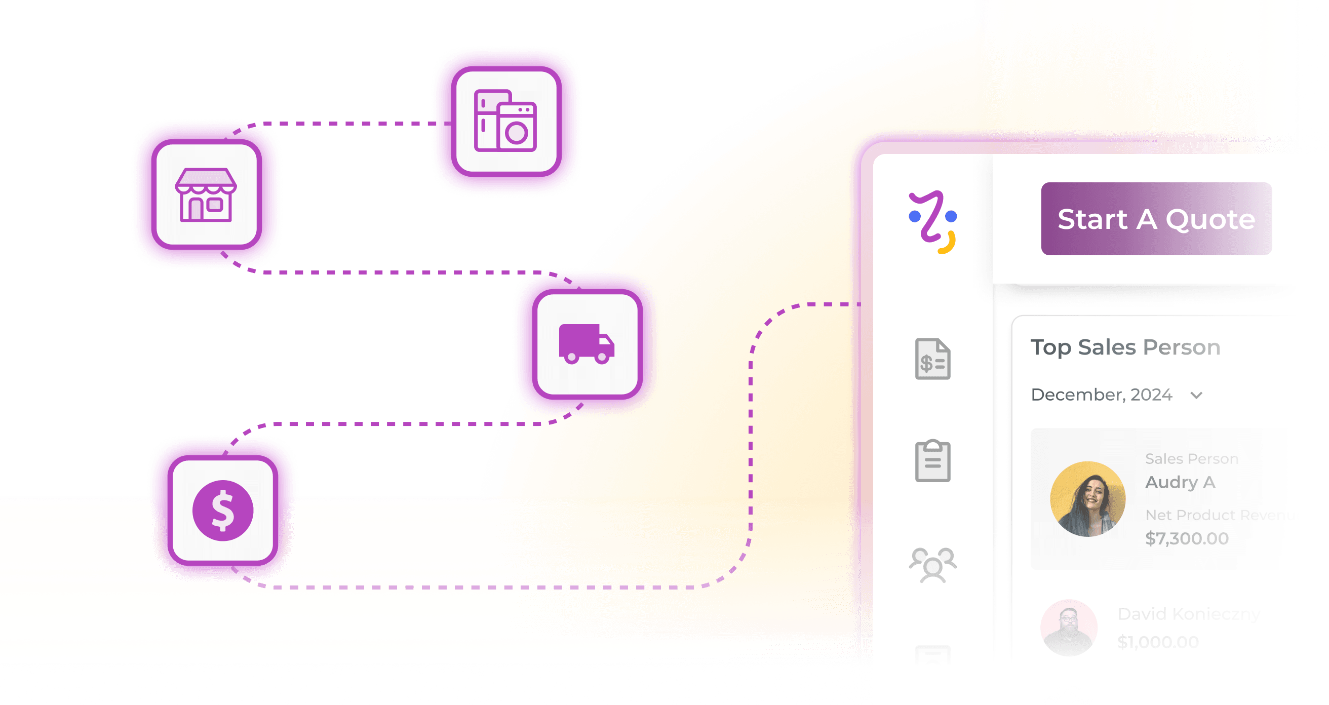 Connect Your Data