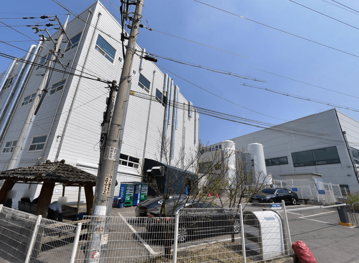 여주공장경비업체