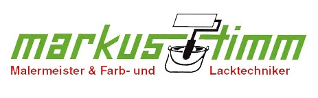Logo von Markus Timm, Malermeister & Farb- und Lacktechniker in Uelzen