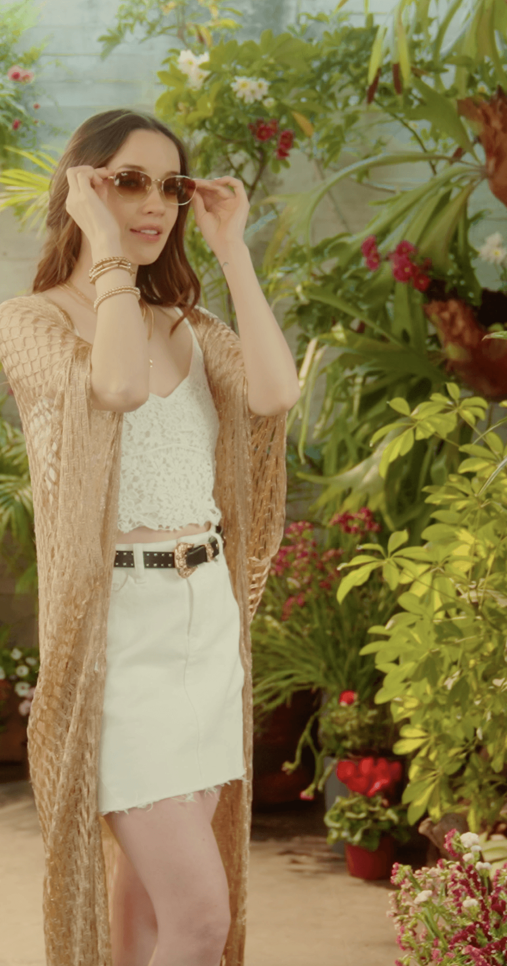 Cinematic Film Poster