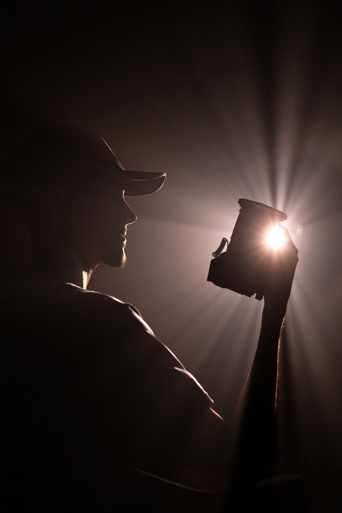 Background Image testimonial Section